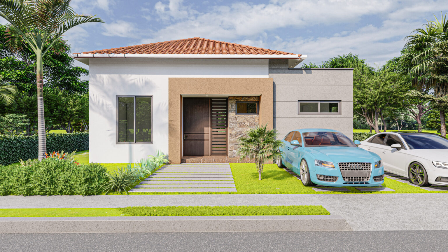 definitivo 3 habitaciones_Photo - 2b
